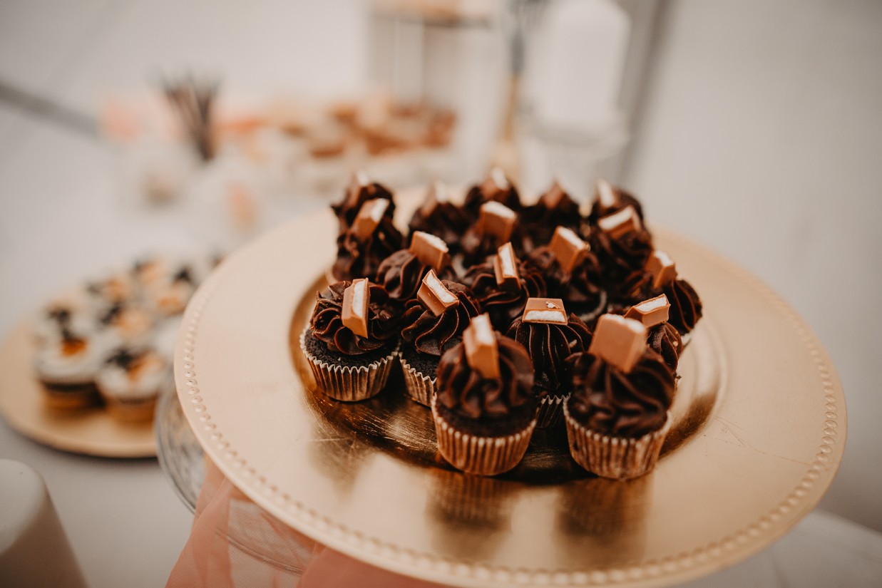 Catering a gastronomie